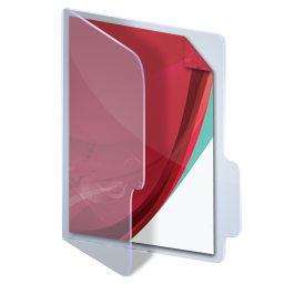 Folder Flash CS3 Icon 256x256 png
